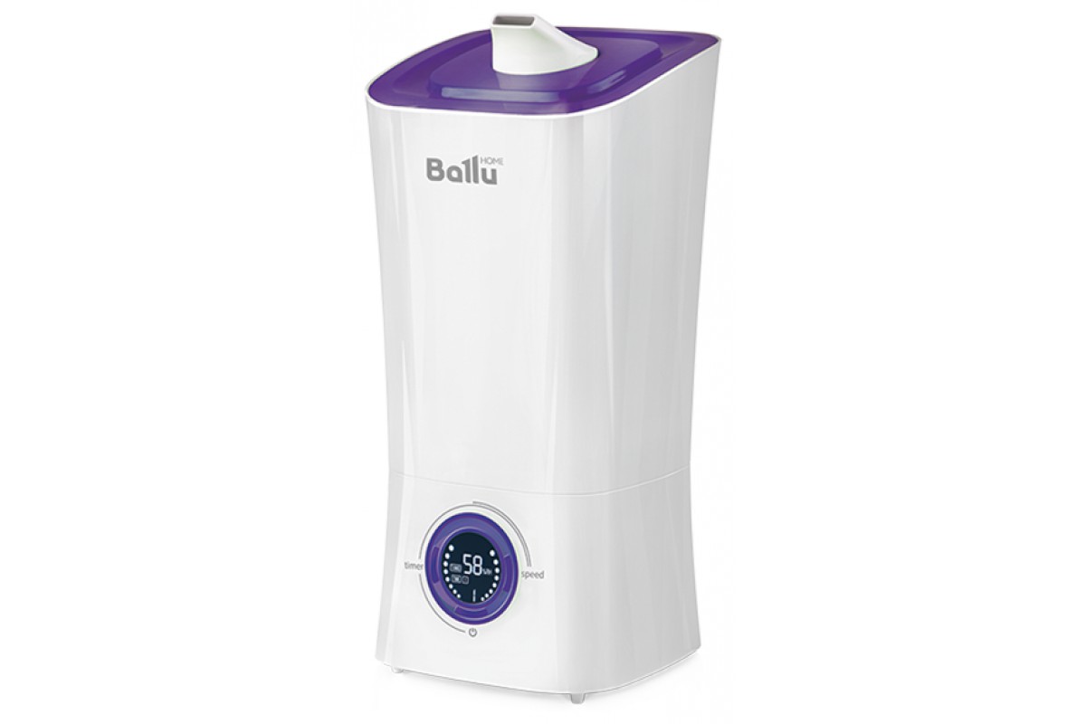 Запчасти для ультразвукового увлажнителя воздуха BALLU UHB-205 белый /фиолетовый